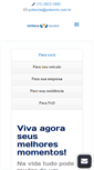 Mobile Screenshot of potencia.com.br